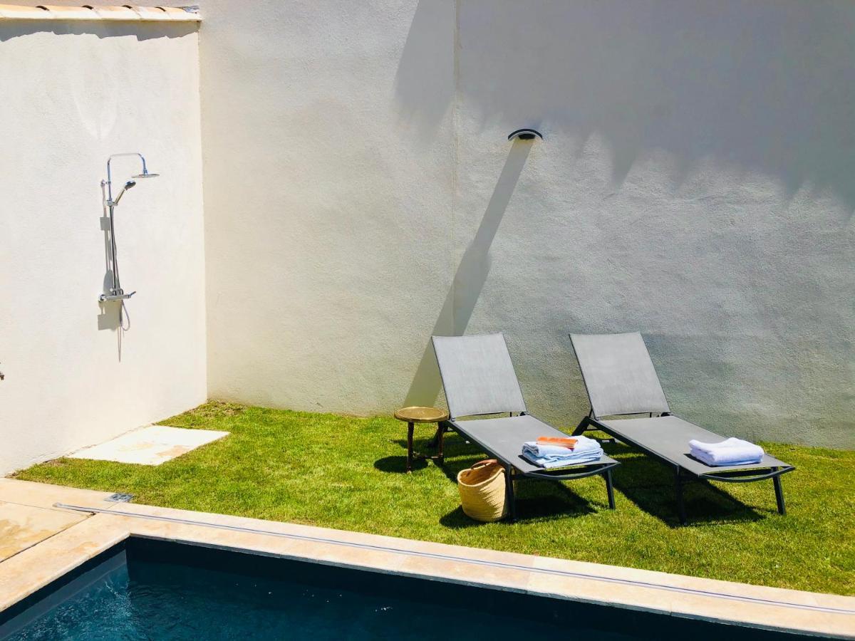 La Maison D Ame - For The Perfect Stay At The Mont Ventoux Malaucene Exterior photo