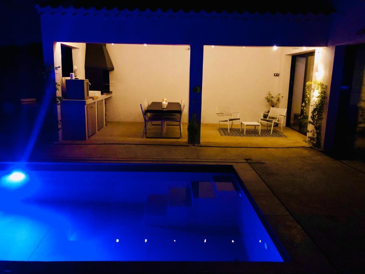 La Maison D Ame - For The Perfect Stay At The Mont Ventoux Malaucene Exterior photo