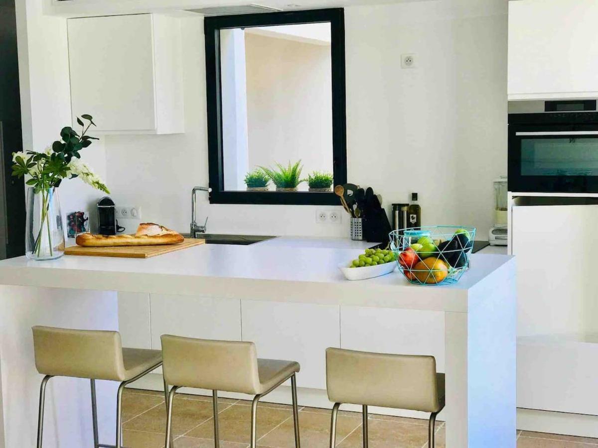 La Maison D Ame - For The Perfect Stay At The Mont Ventoux Malaucene Exterior photo