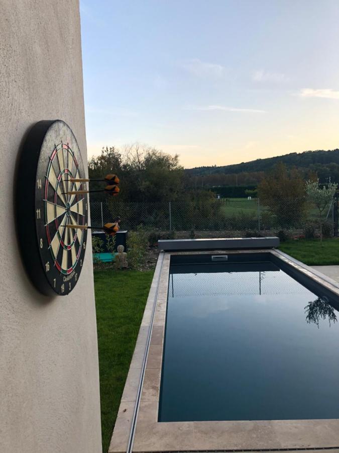 La Maison D Ame - For The Perfect Stay At The Mont Ventoux Malaucene Exterior photo